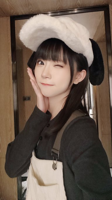 Twitterのコスプレ画像10