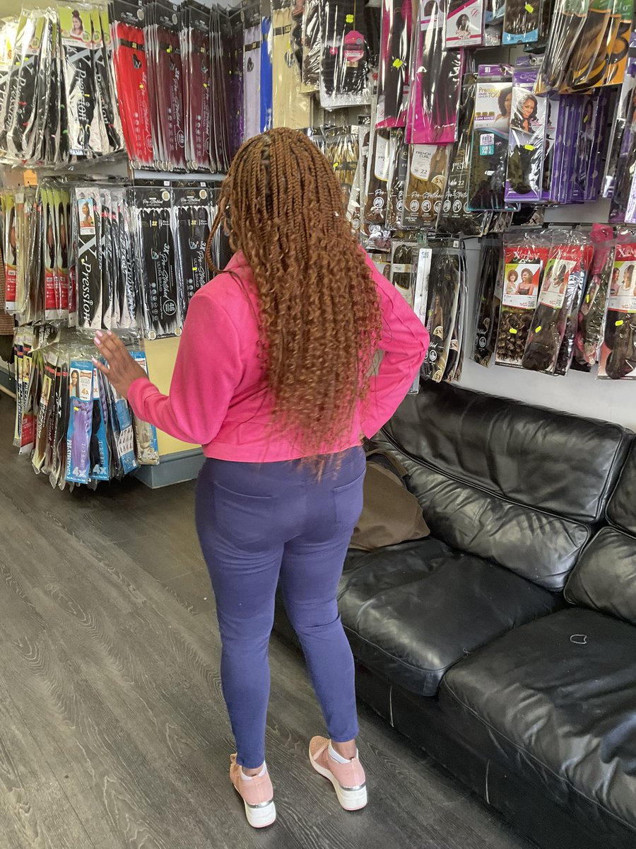 NubianQueenBee tweet media