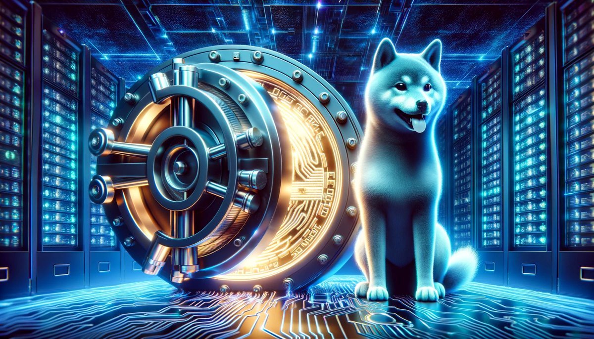 🌐🐕 Shiboo reigns supreme on the Casper Network! 

A unique blend of spectral charm and blockchain innovation. 

Exclusively ours, uniquely yours. 

Join the ghostly adventure at shiboo.io 

#CasperNetwork #ExclusiveCrypto #ShibooRealm