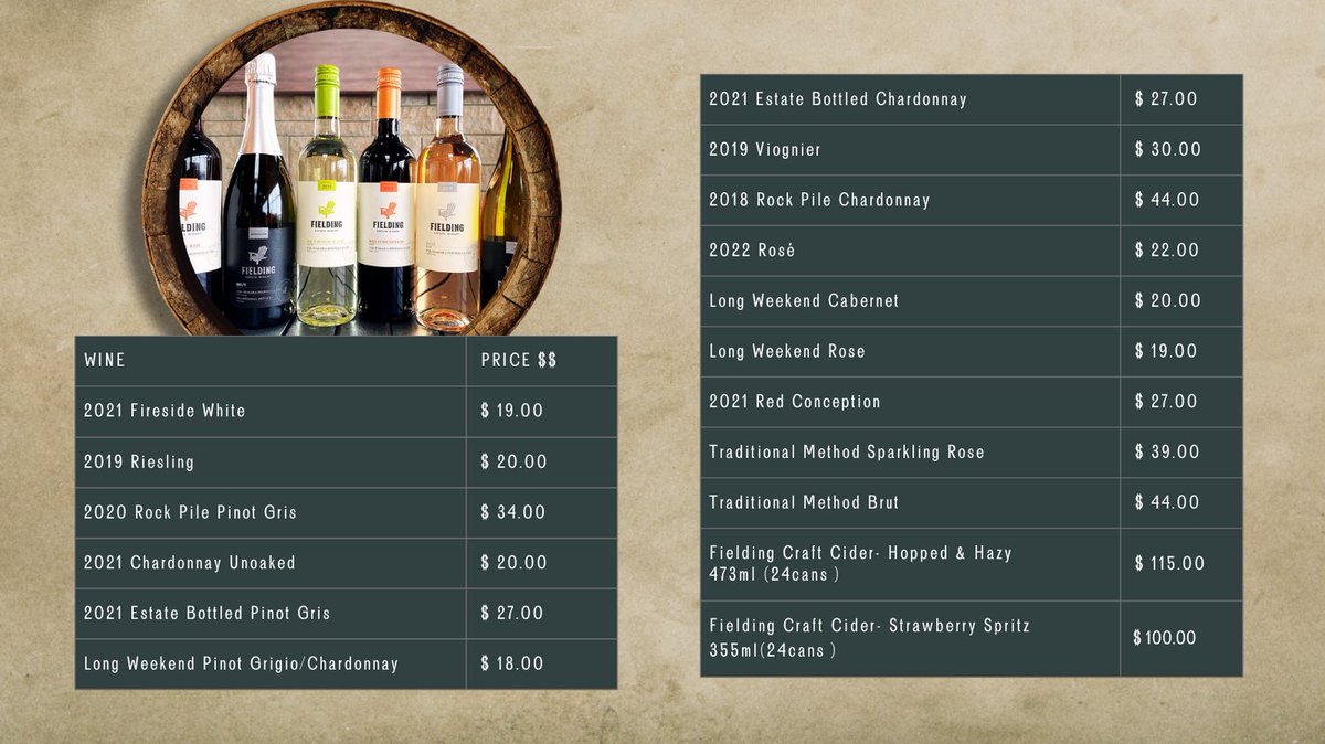 Remember orders are due Feb 5th.