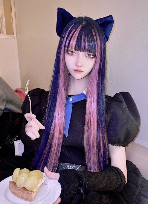 コスプレイヤー高嶺ヒナのTwitter画像10