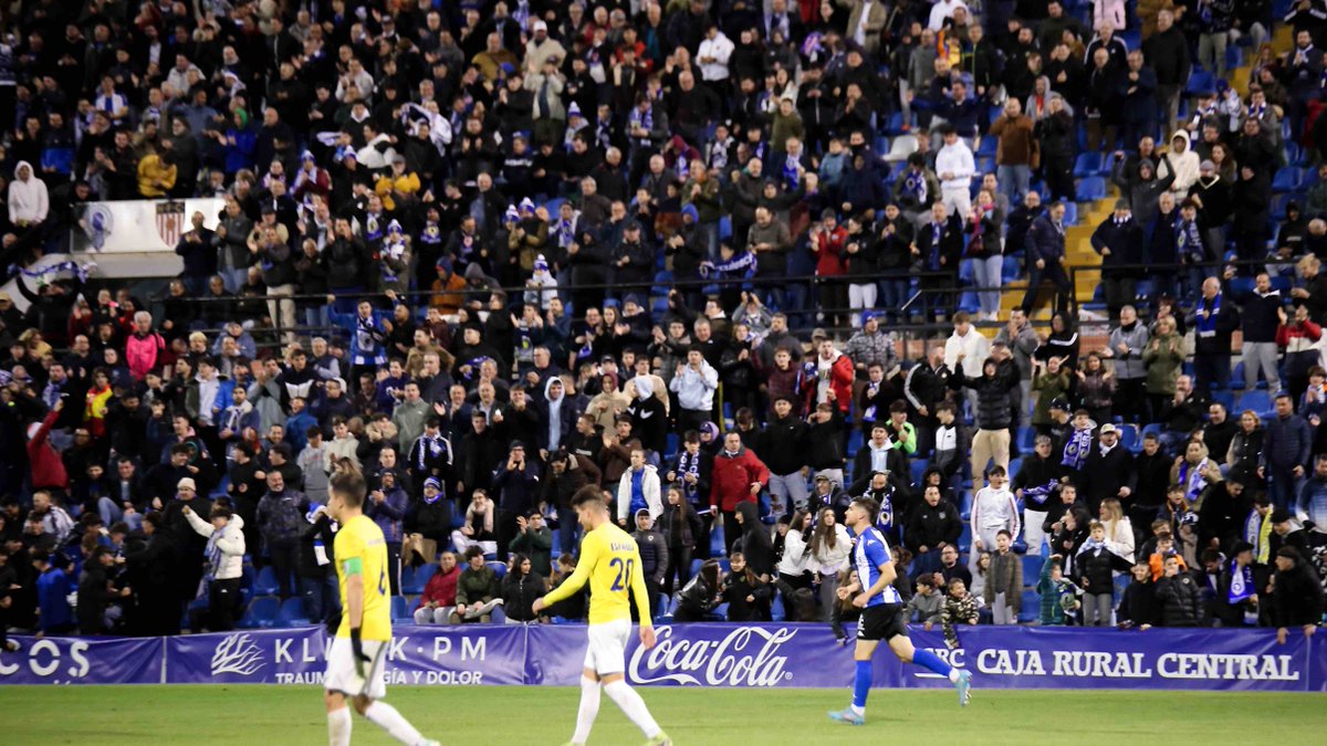 🏟️ El Rico Pérez debe 𝐑𝐔𝐆𝐈𝐑

💙 #MachoHércules 🤍
