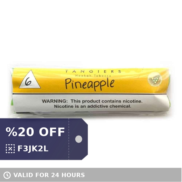 NeonShisha's tweet photo. Hey there New Product is out😍 Tangiers・Pineapple・パイナップル 😍  starting at ¥11,780から販売中😍
 👉👉 https://t.co/UgABvuOml7

新商品が出品されました👆

#neon #neonshisha https://t.co/Vmal0m9tGR