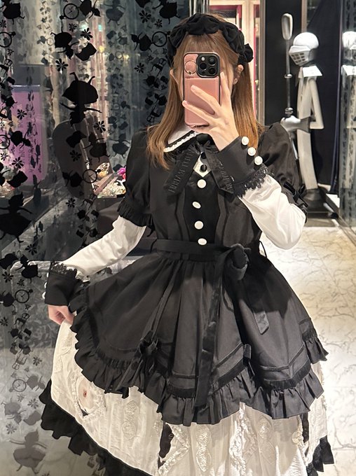 コスプレイヤーマジョノカ渚のTwitter画像2
