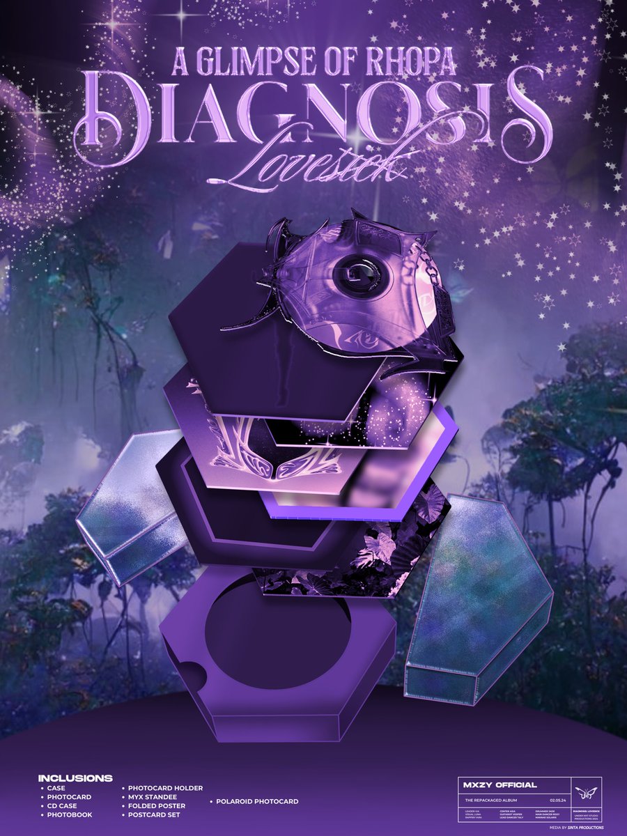 𖥠 𝓜𝐗𝐙𝐘 ✩ tweet media