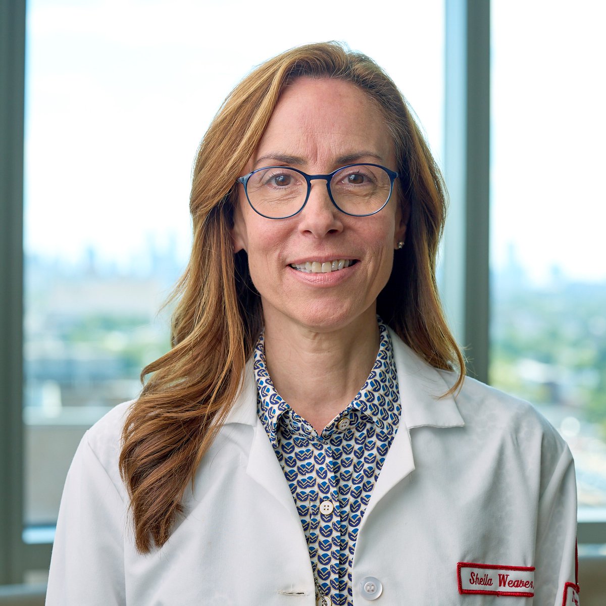 Temple Health tweet media