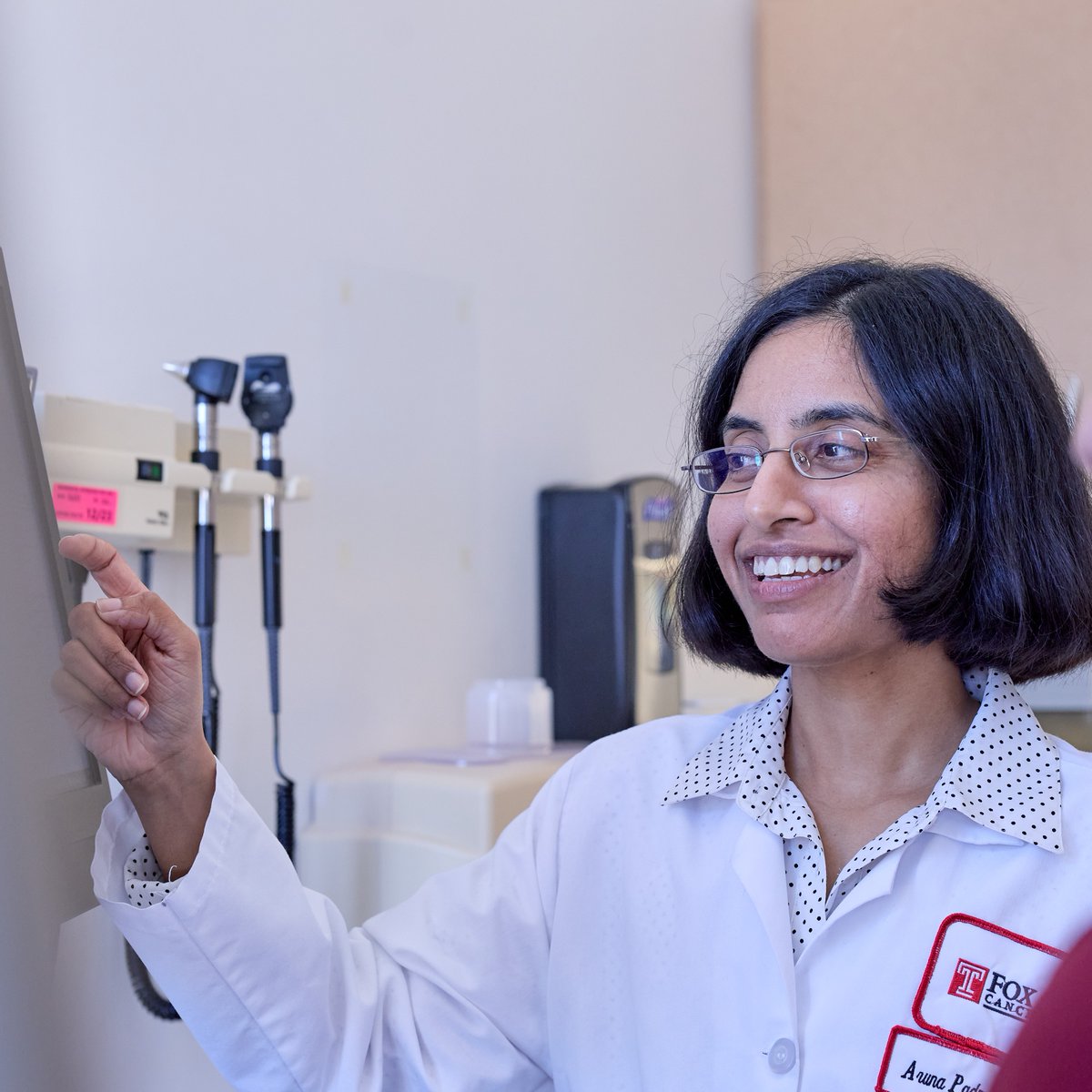 Happy #NationalWomenPhysiciansDay! 

Today, Temple Health honors the incredible women physicians who contribute their expertise, compassion, and dedication to healthcare. Thank you to the phenomenal women physicians at our hospital, making a difference every day.