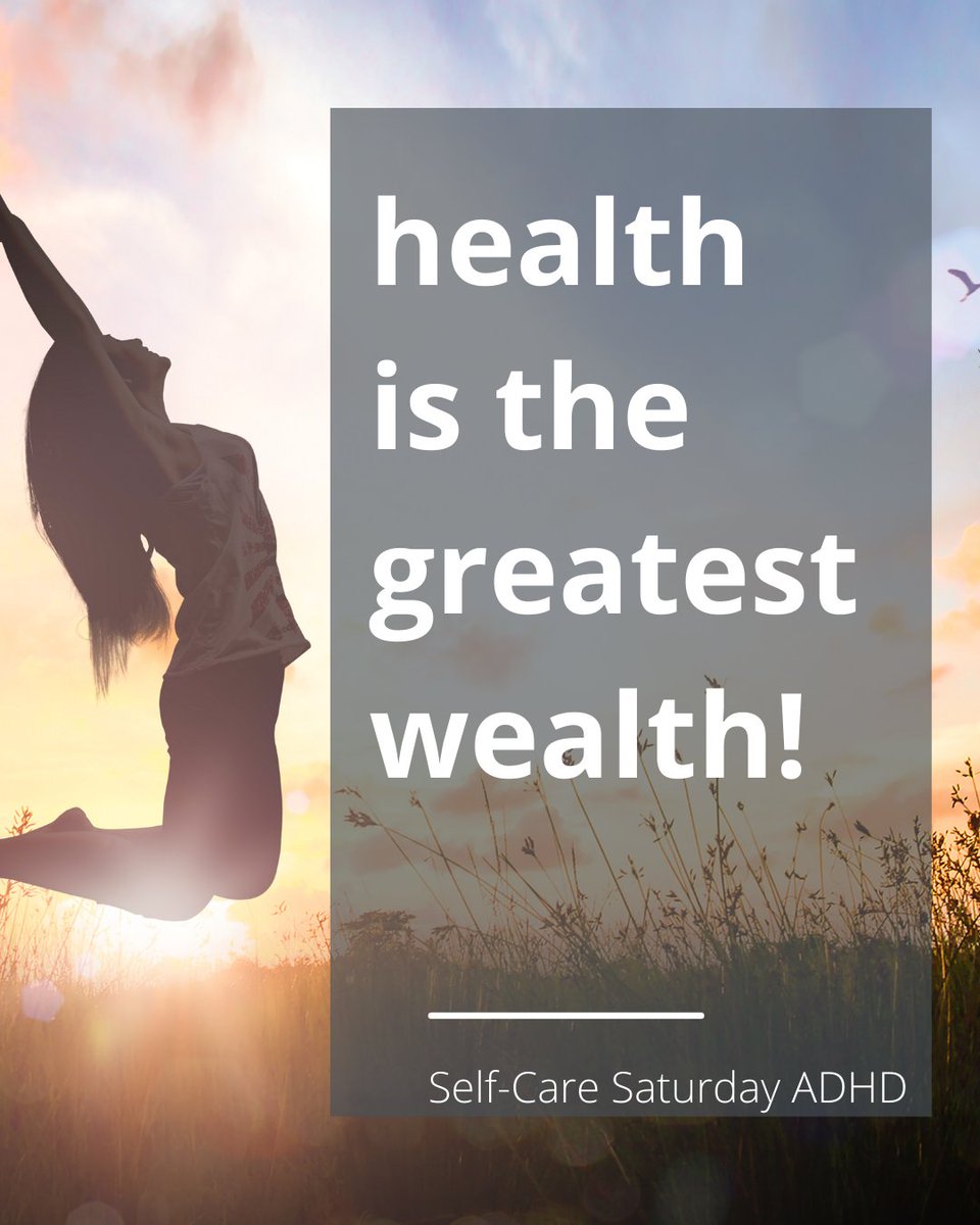 Endomitable1's tweet photo. ✨ Self Care Saturday Reminder ✨: Take time today to invest in yourself. Whether it's a walk in nature, a good book, or simply a moment of stillness, prioritize your well-being. Your body, mind, and spirit will thank you. 🌿 #HealthIsWealth #SelfLove #adhdsupport #clutterfree https://t.co/cv81j72svP