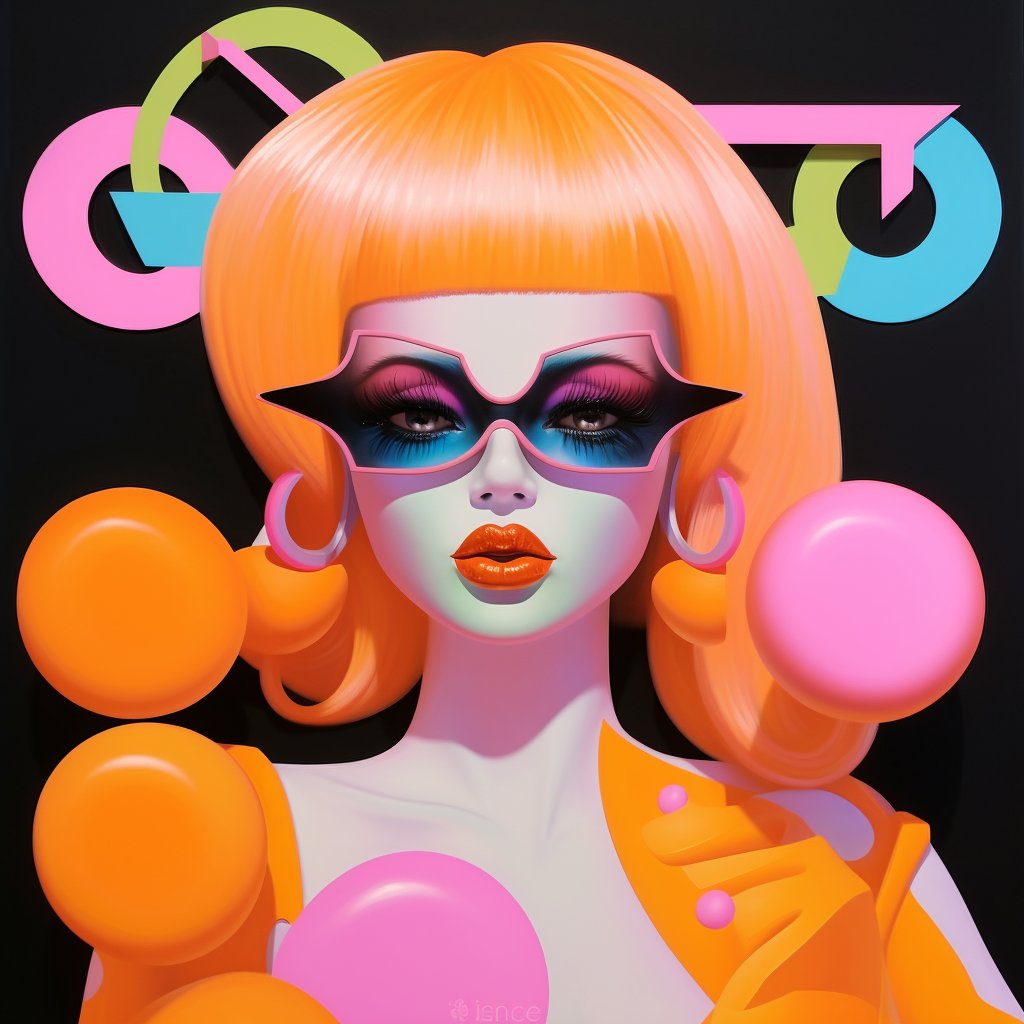 crafteoai's tweet photo. Craft your own 'Radiant Dolls' on CrafteoAI: Infuse timeless elegance into your NFT creations. 💫👸✨ Your gateway to artistic beauty. 🌟🎨
#CrafteoAI #NFTs #NFTC
Telegram: https://t.co/FOIS6wy6BV
Twitter: https://t.co/MHnVJ6rWyC https://t.co/icQSR4KPEN