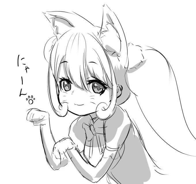 イラストレーター兼Live2Dモデラーです!
最近は配信中にFA投下することを趣味としております～

#絵柄が好みって人にフォローされたい 