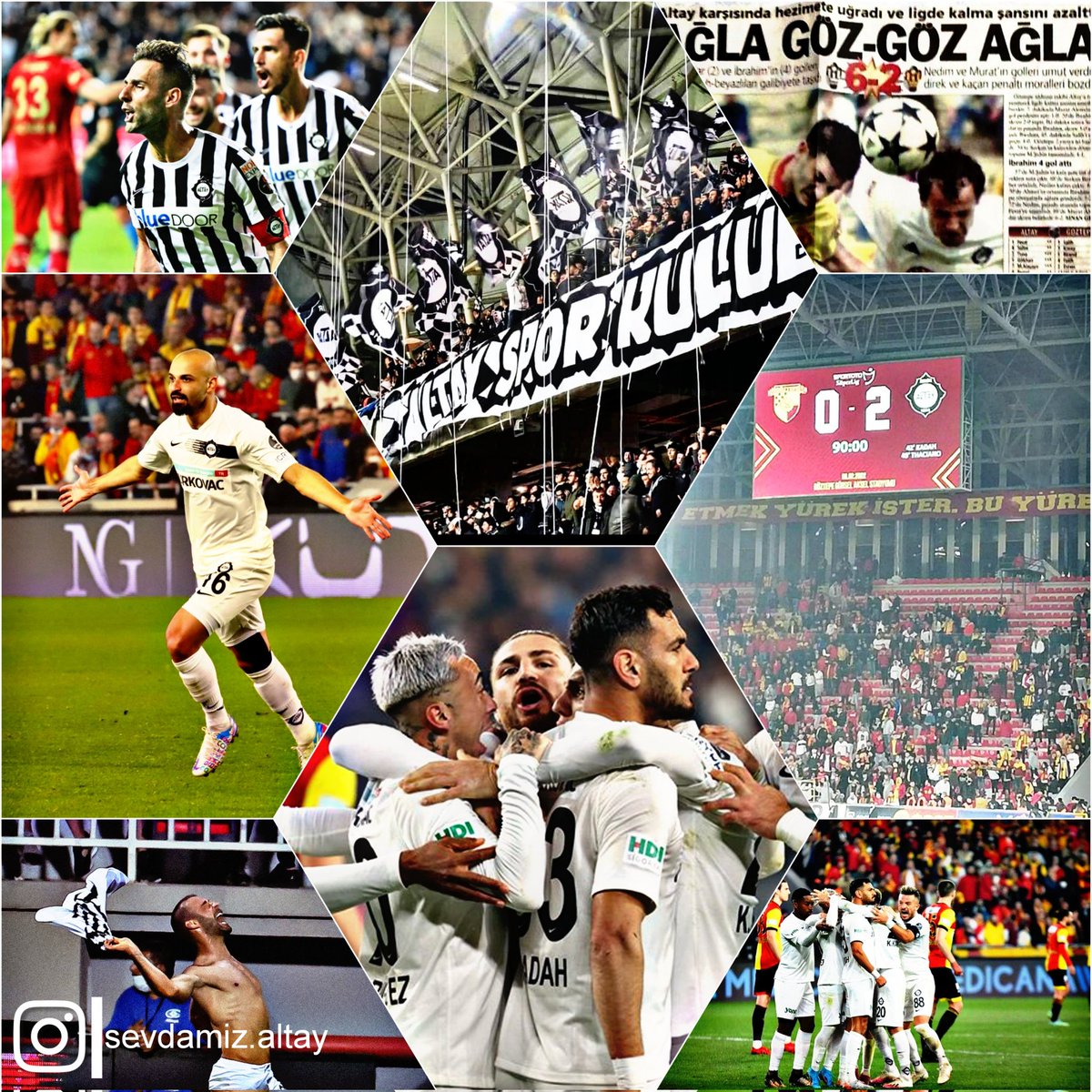 yedekisbora's tweet photo. Eskiler, eskiden güzeldi...
Kafana göre Altayım🏁 https://t.co/NPnHkTTAL0