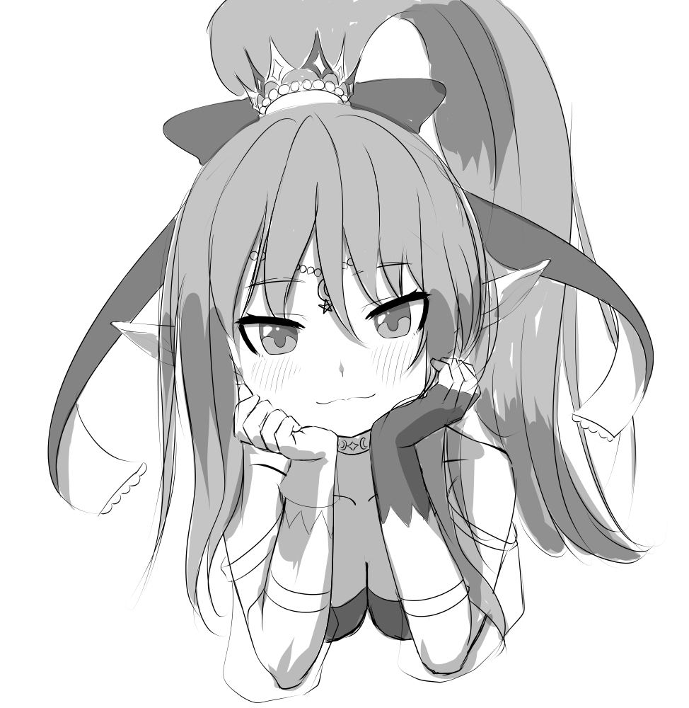 イラストレーター兼Live2Dモデラーです!
最近は配信中にFA投下することを趣味としております～

#絵柄が好みって人にフォローされたい 