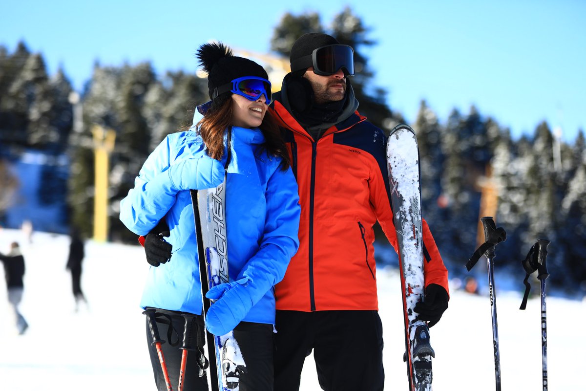 📍 Uludağ ⛷️🎿

<a href="/SeyfettinSan/">Seyfettin San</a>  Özlemişiz kayak yapmayı ✨