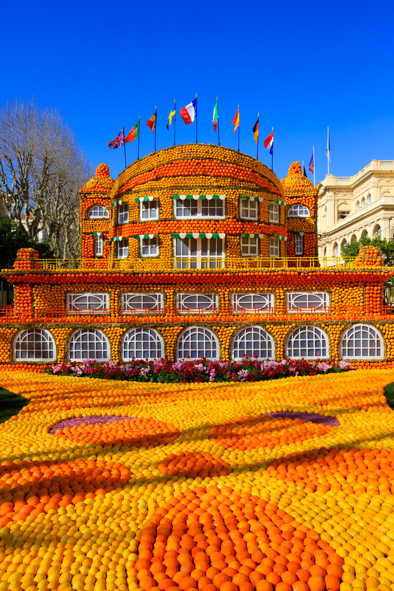 VisitCotedazur's tweet image. J-15 avant la @fete_du_citron ! 🍋

D&apos;Olympie à Menton...zoom sur l&apos;iconique #FêteDuCitron💛👉 ow.ly/PaML50Qx8U6

📸 @VisitCotedazur / Camille Moirenc

#CotedAzurFrance @OTC_MRM #MentonRivieraMerveilles @villedementon