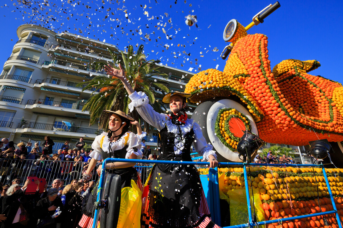 VisitCotedazur's tweet image. J-15 avant la @fete_du_citron ! 🍋

D&apos;Olympie à Menton...zoom sur l&apos;iconique #FêteDuCitron💛👉 ow.ly/PaML50Qx8U6

📸 @VisitCotedazur / Camille Moirenc

#CotedAzurFrance @OTC_MRM #MentonRivieraMerveilles @villedementon