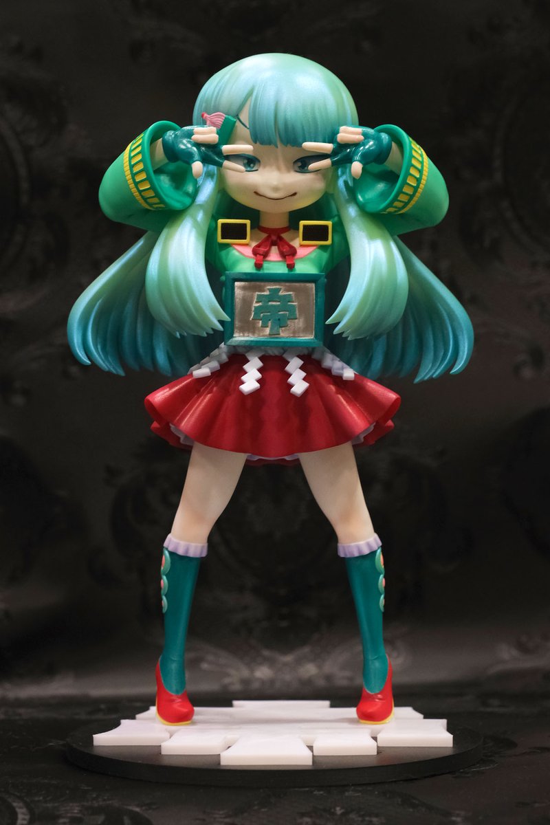 任天堂 - ミサキ 弓弦羽ミサキ ｜ Z/X - Zillions of enemy X - ゼクス公式サイト