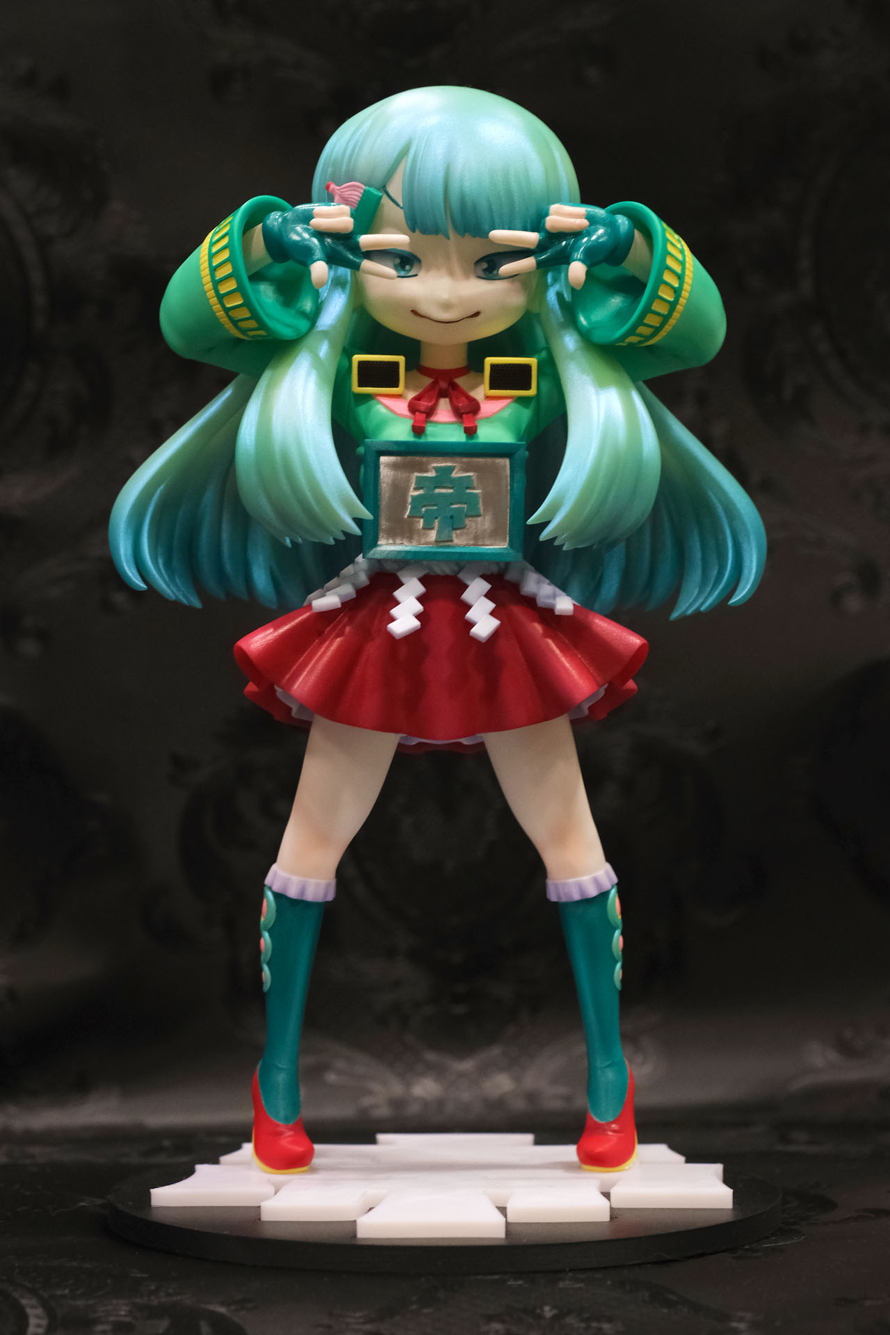 へっきーちゃん on X: 