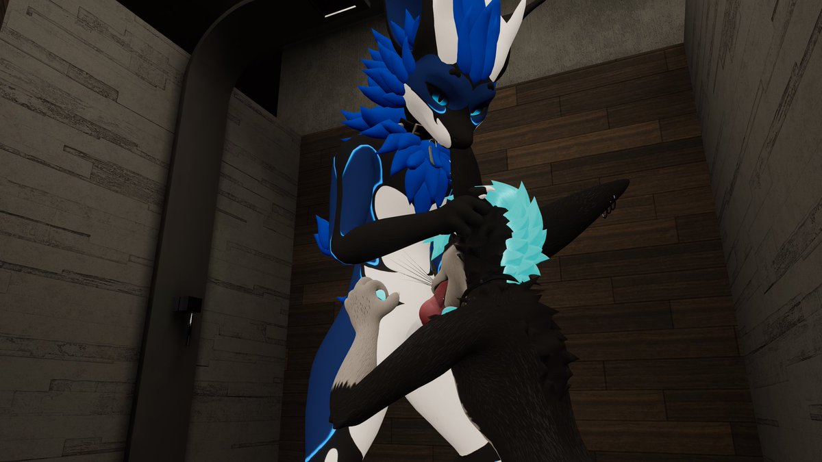 Cherokee VR tweet media