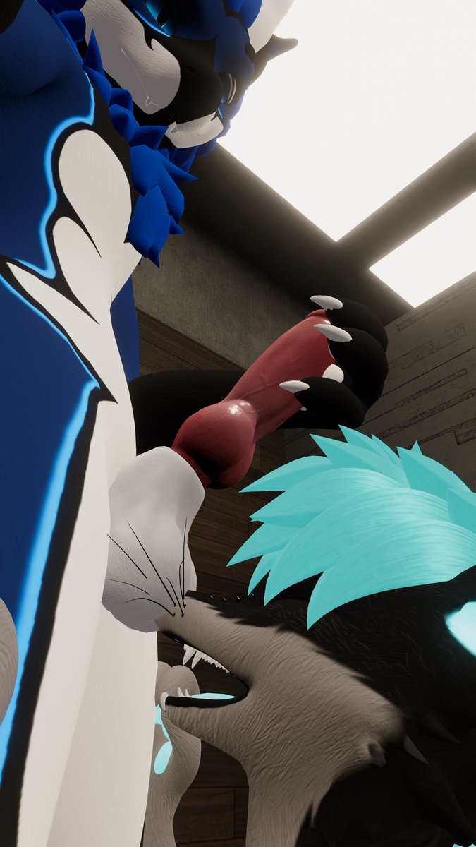 Cherokee VR tweet media