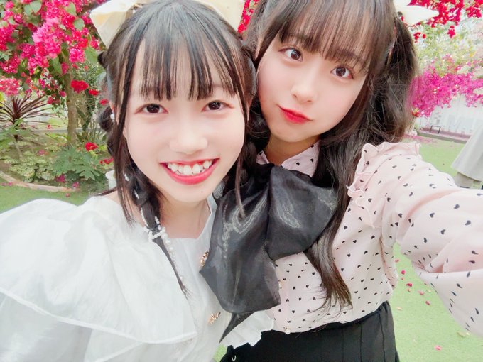 MihiroのTwitter画像17