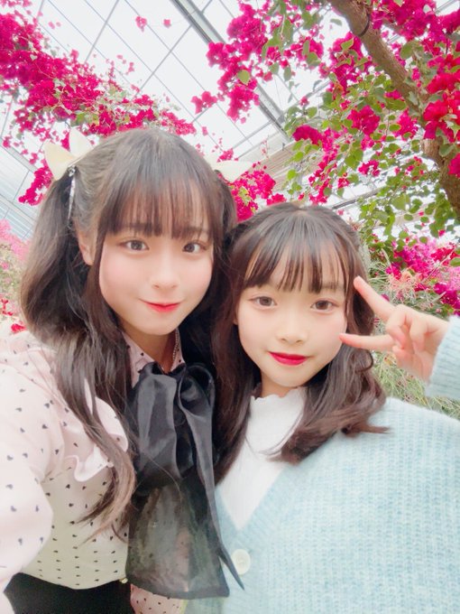 MihiroのTwitter画像15