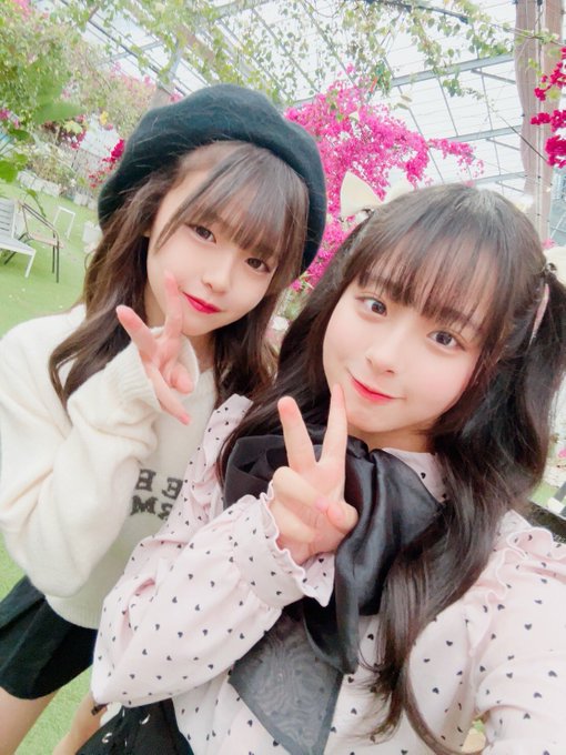 MihiroのTwitter画像16