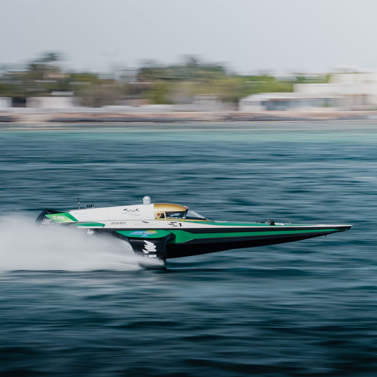 Aoki Racing Team tweet media