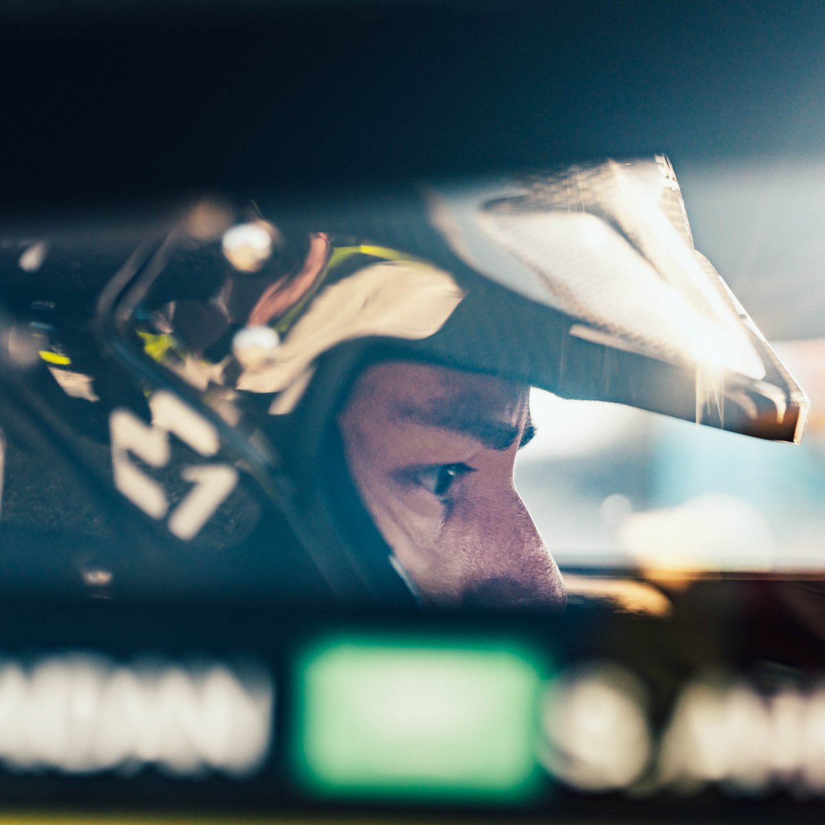 Aoki Racing Team tweet media