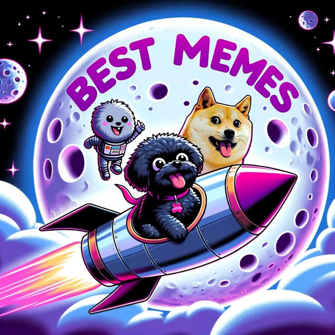 LyraOnSol's tweet photo. @dogeofficialceo Princess $LYRA on her way to becoming a serious contender https://t.co/bN0isJSta0