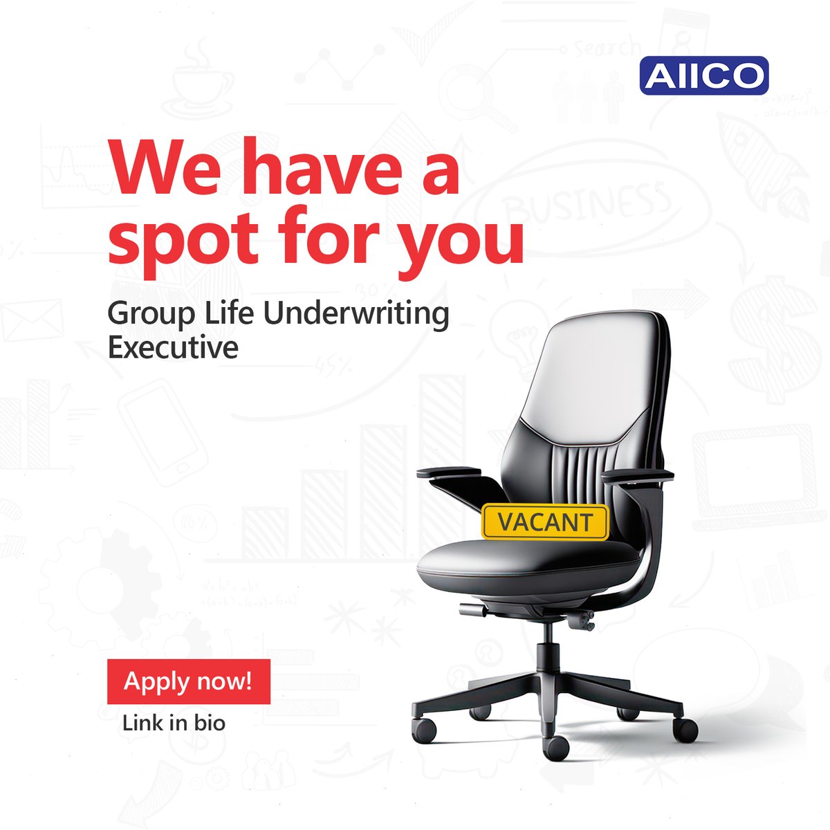 AIICO INSURANCE PLC tweet media