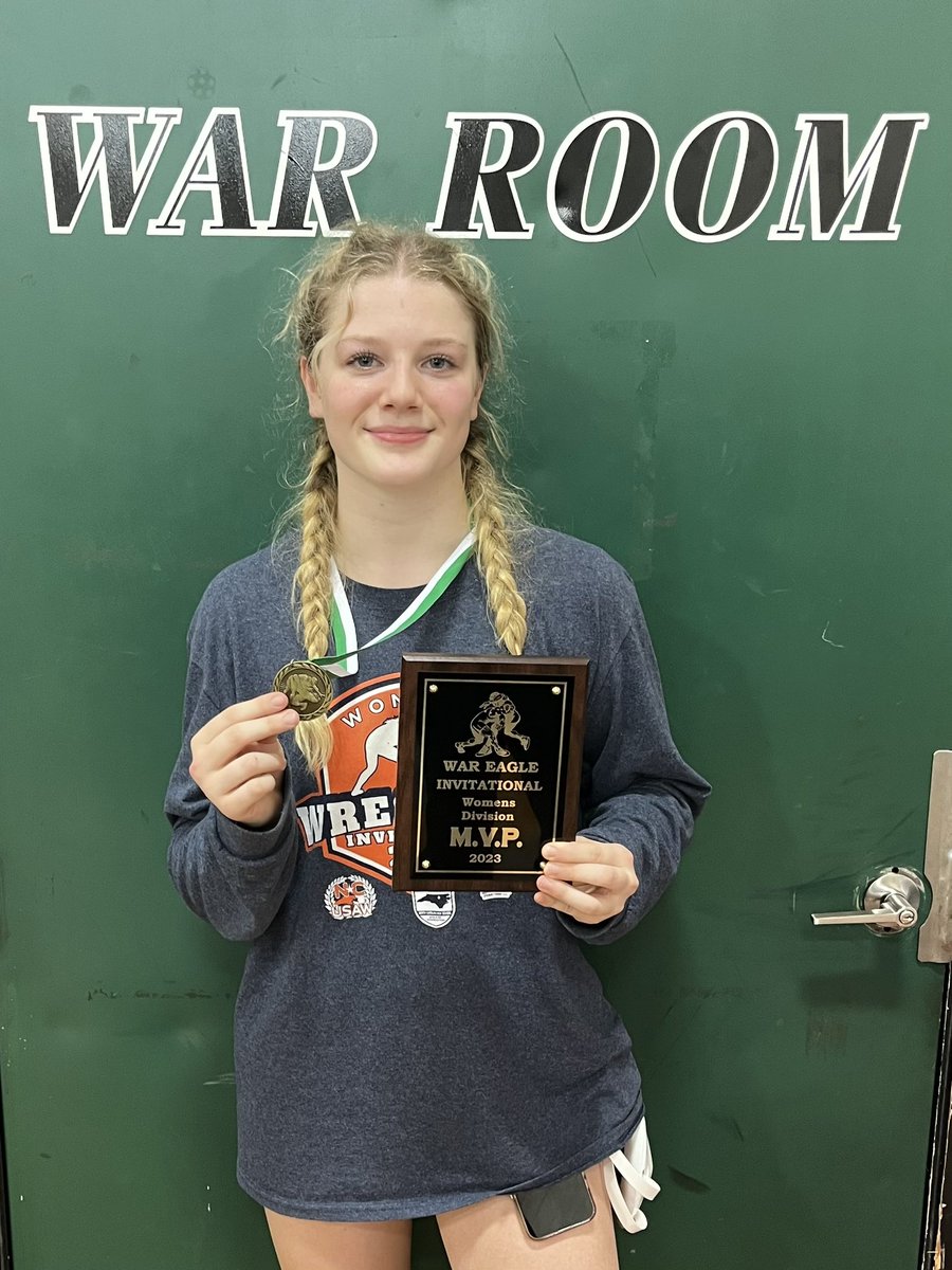 SeaforthHawks's tweet photo. Hawks Swimming team are headed to Greensboro Aquatic Center and Keira Rosenmarkle is headed to Bunn HS for her Women’s Wrestling Regional today.  Finish Seaforth Strong Hawks!  #WeAreSeaforth! https://t.co/4j5hgrt6vp