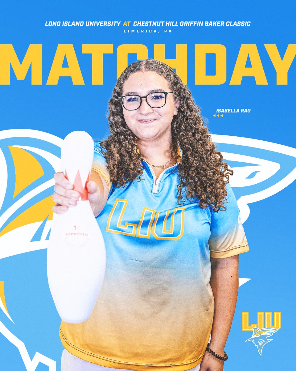 🆚 Chestnut Hill Griffin Baker Classic
📍 Limerick, Pa.