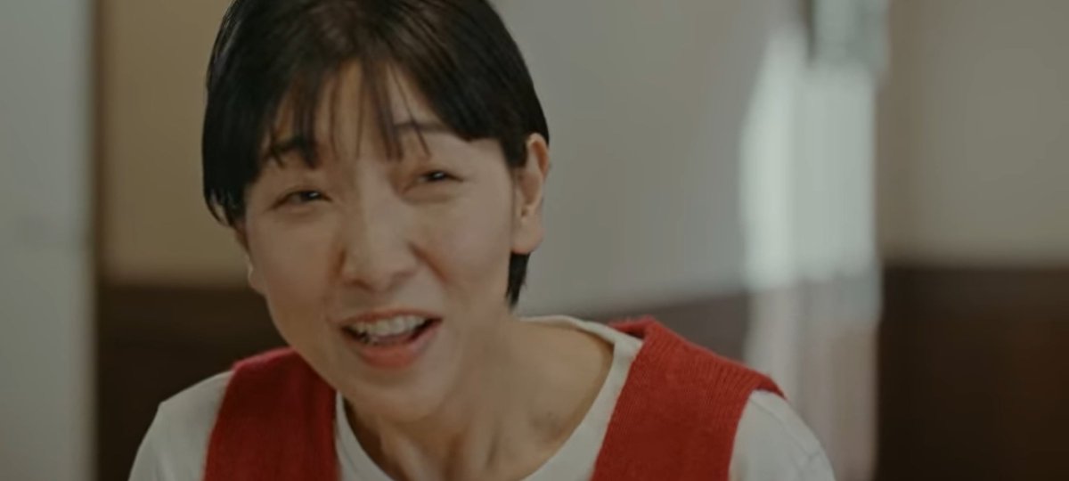 daheeverse's tweet image. 'this was the best moment in my current life' 😭

#ブラッシュアップライフ
#BrushUpLife #Rebooting