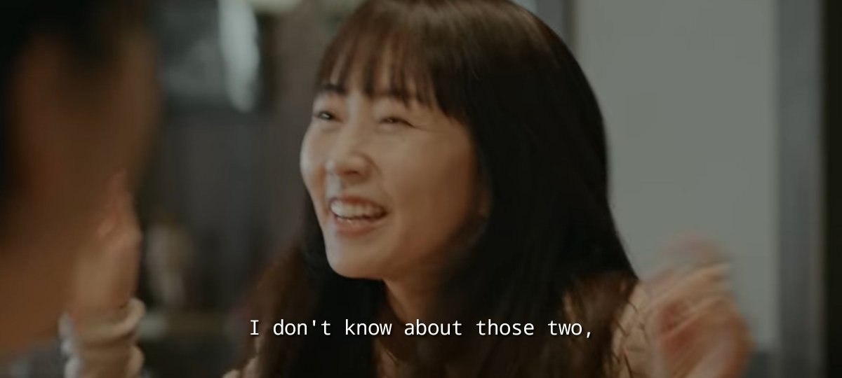 daheeverse's tweet image. 'this was the best moment in my current life' 😭

#ブラッシュアップライフ
#BrushUpLife #Rebooting