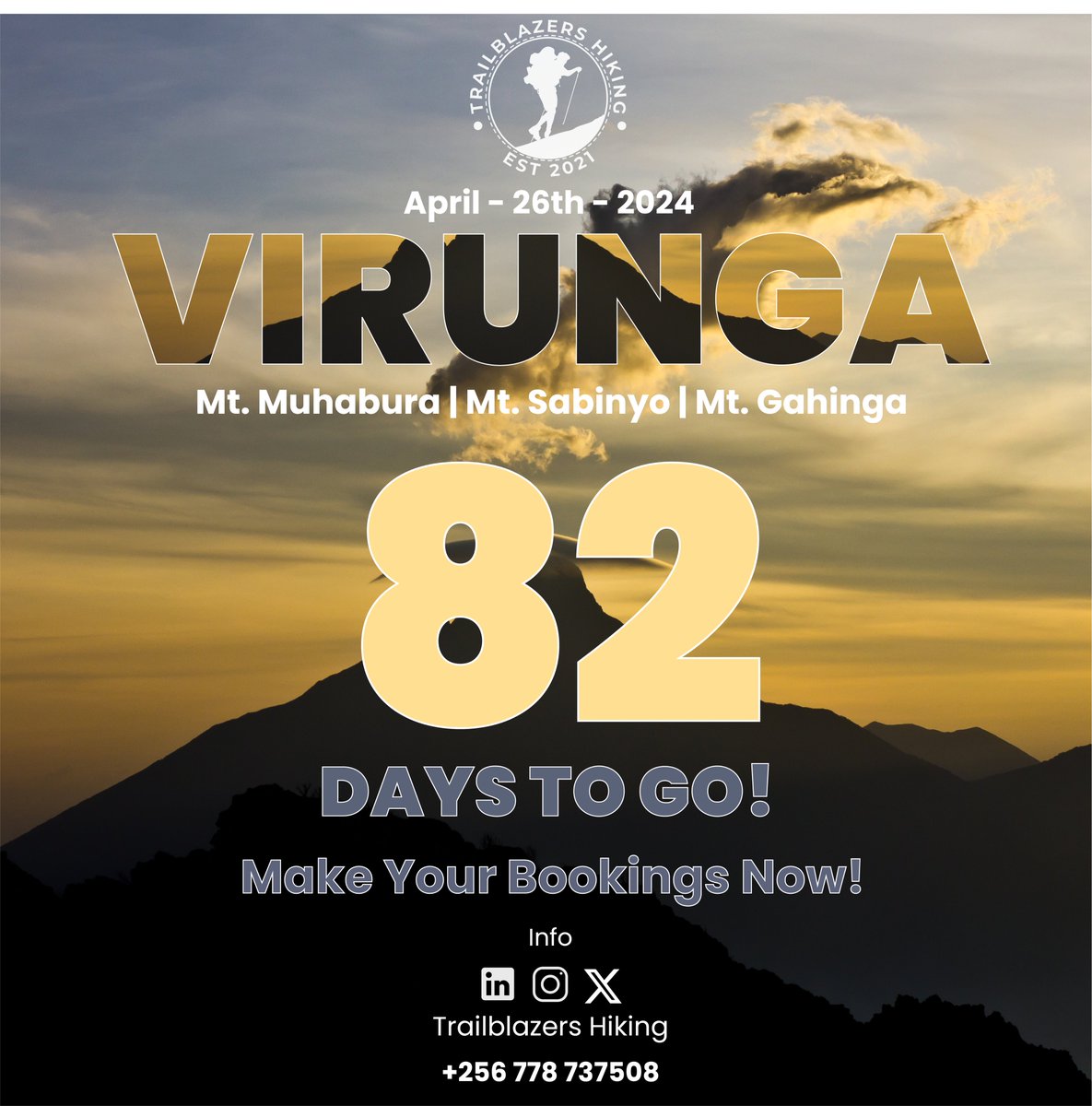 Trailblazers Hiking (@trailblazers_hk) on Twitter photo 