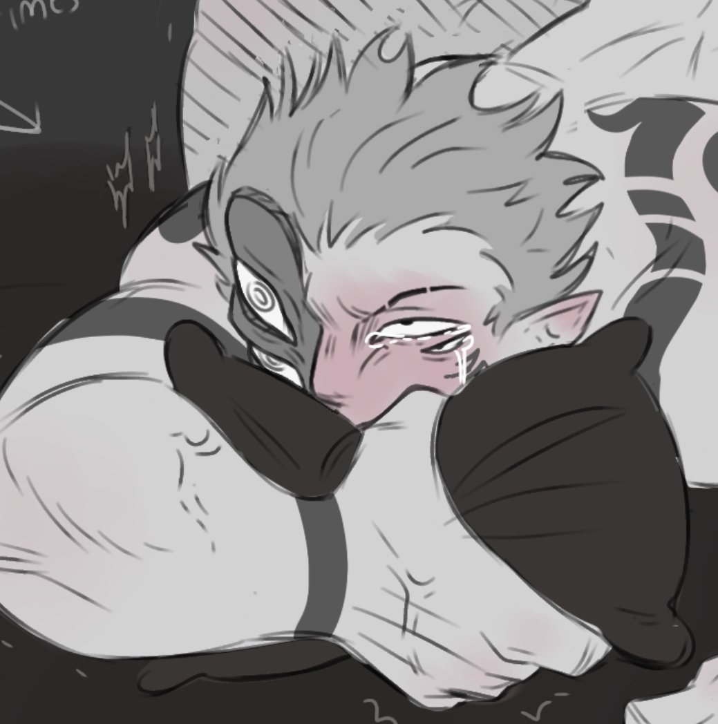 d3m0nnsfw's tweet photo. He is not https://t.co/A9rdTOiGK2