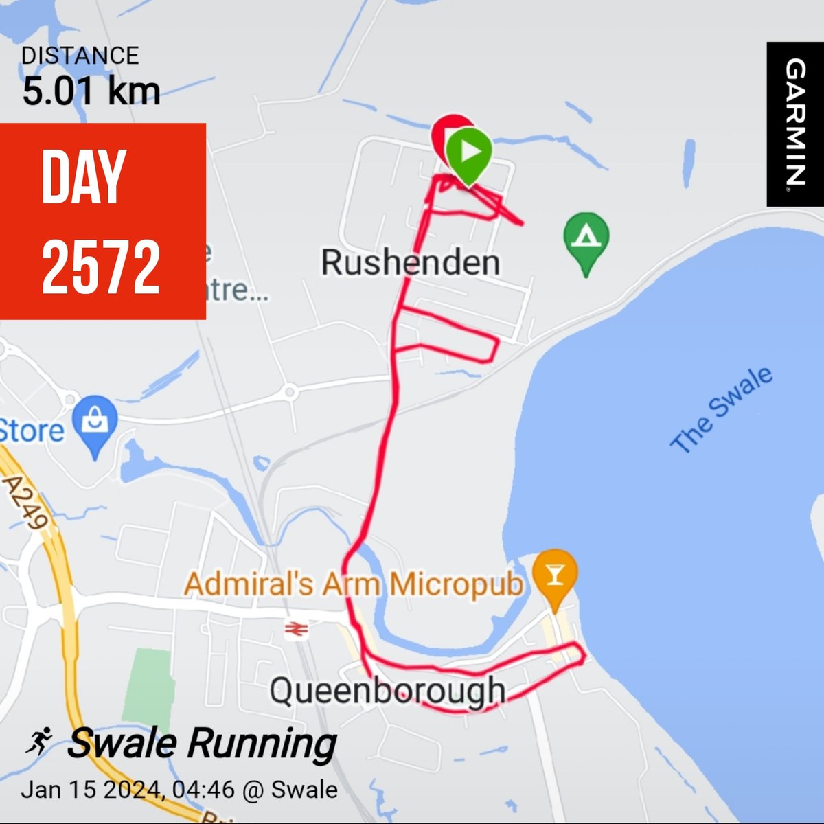 Lee365run tweet media