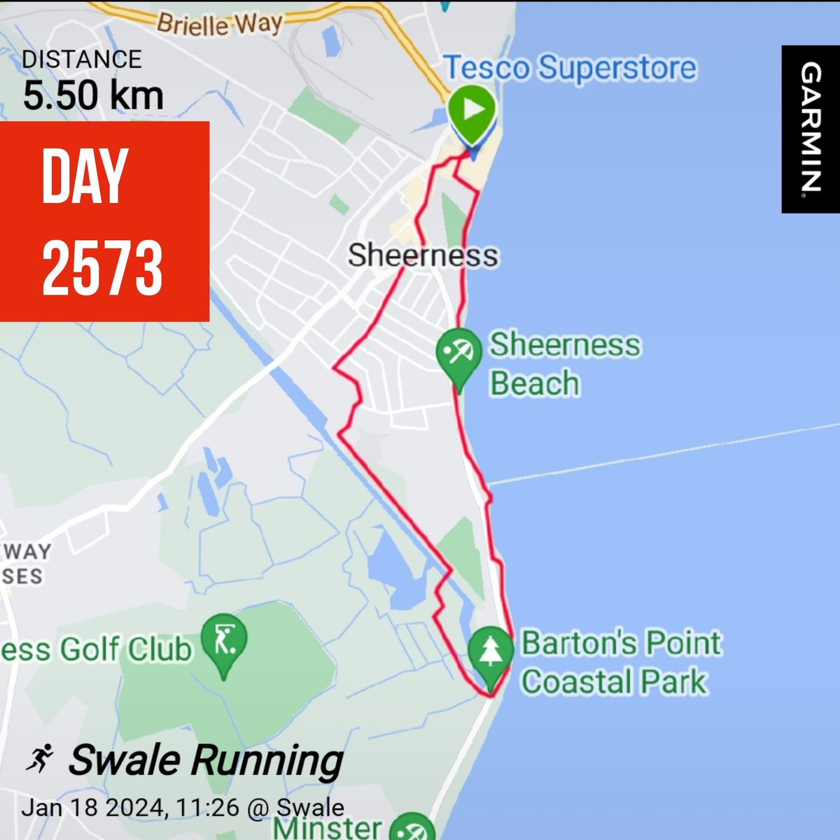 Lee365run tweet media