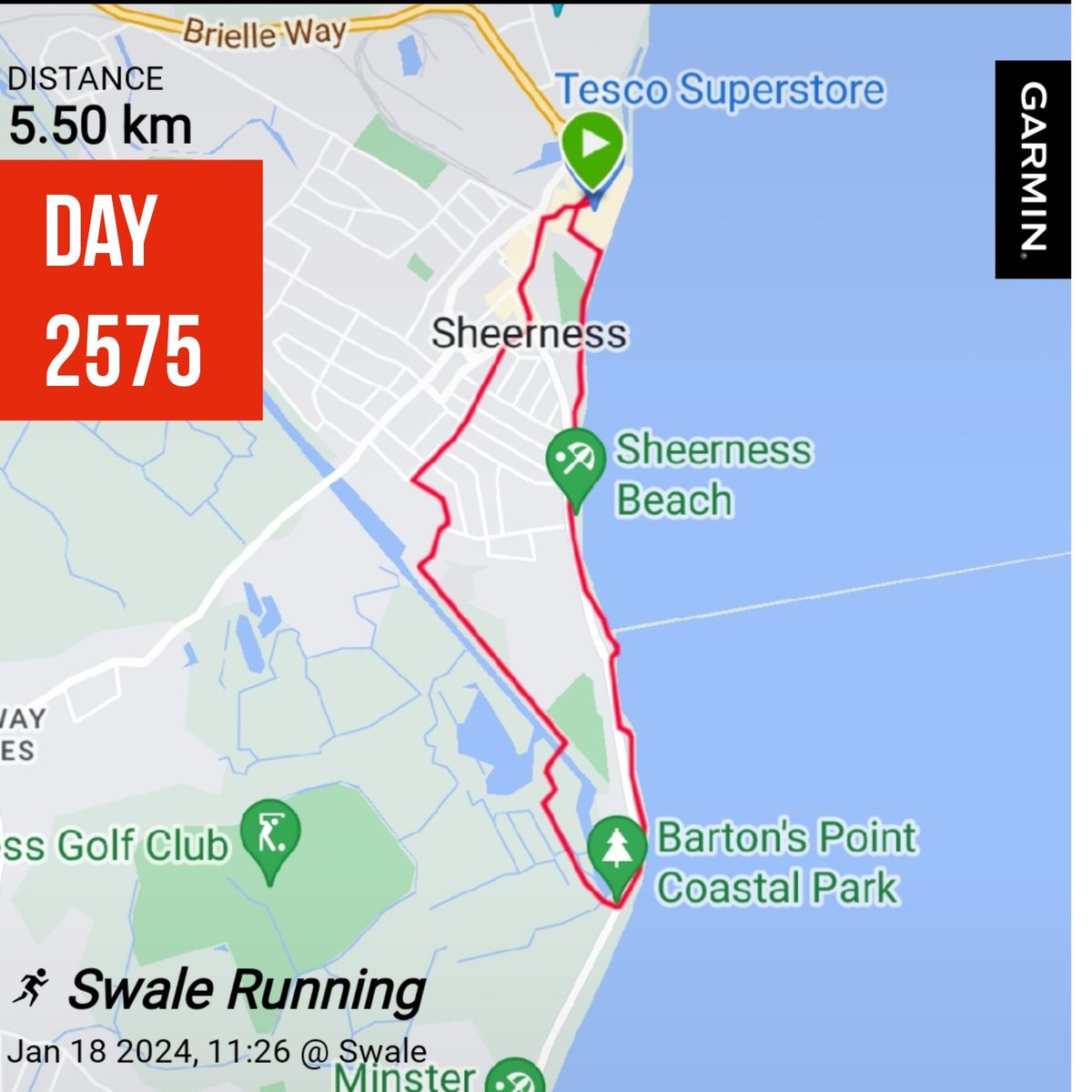 Lee365run tweet media