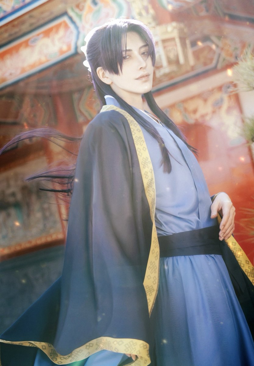 薬屋のひとりごと/壬氏