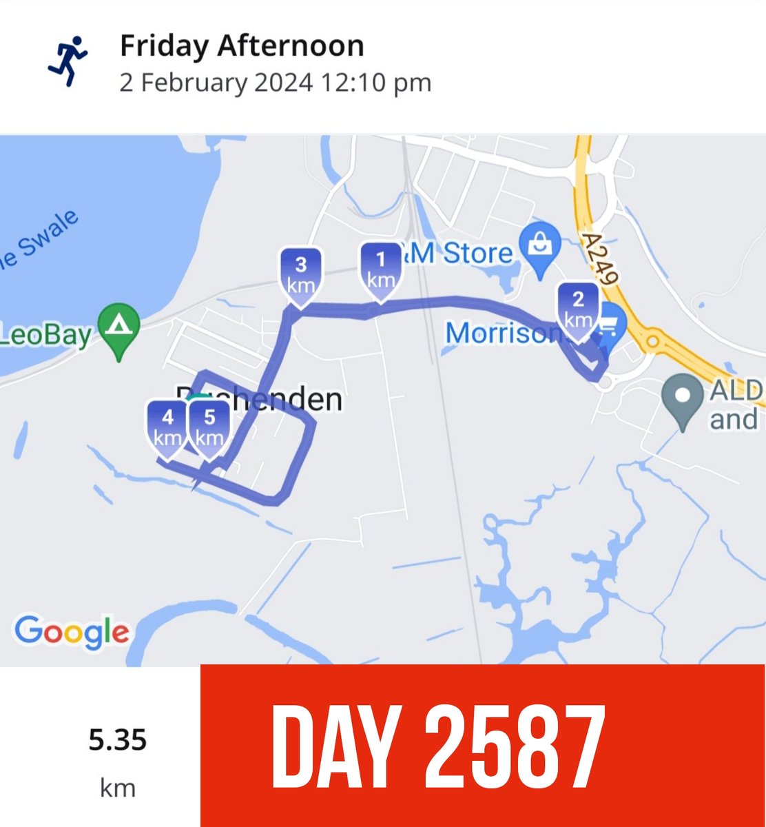 Lee365run tweet media