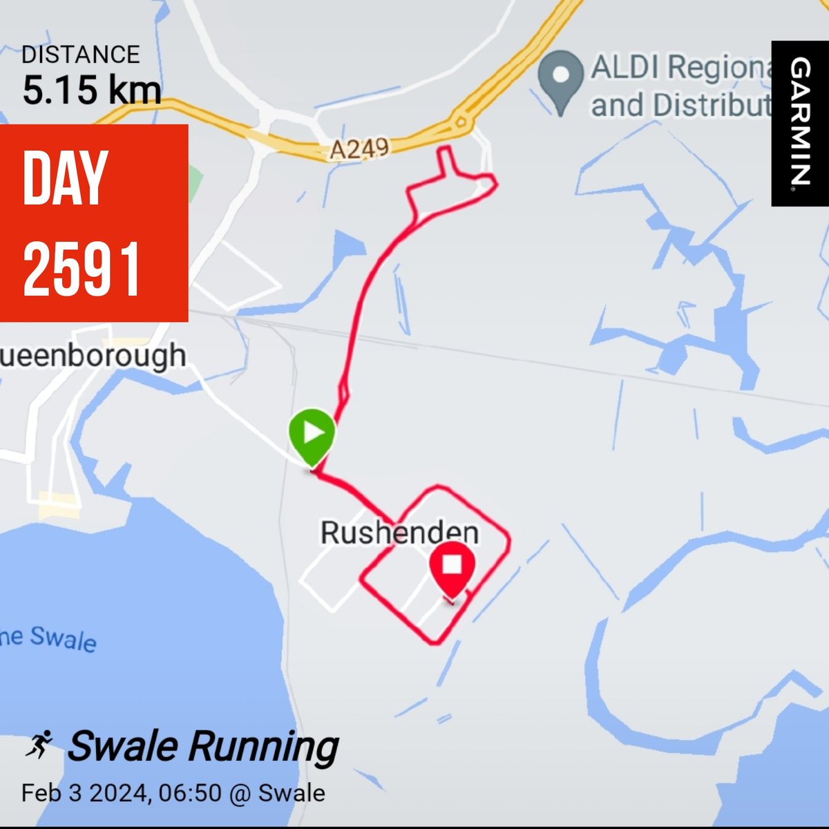 Lee365run tweet media