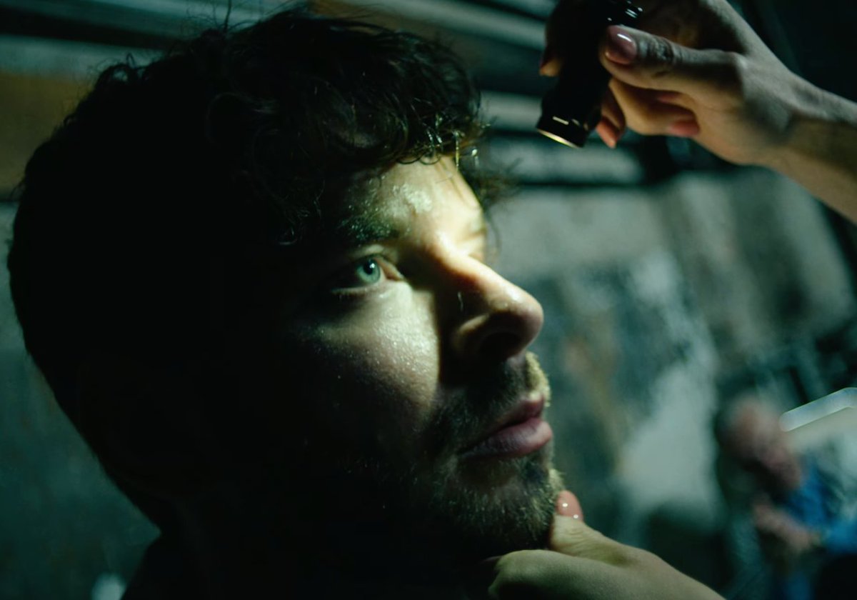 Normandie 🙂 tweet media