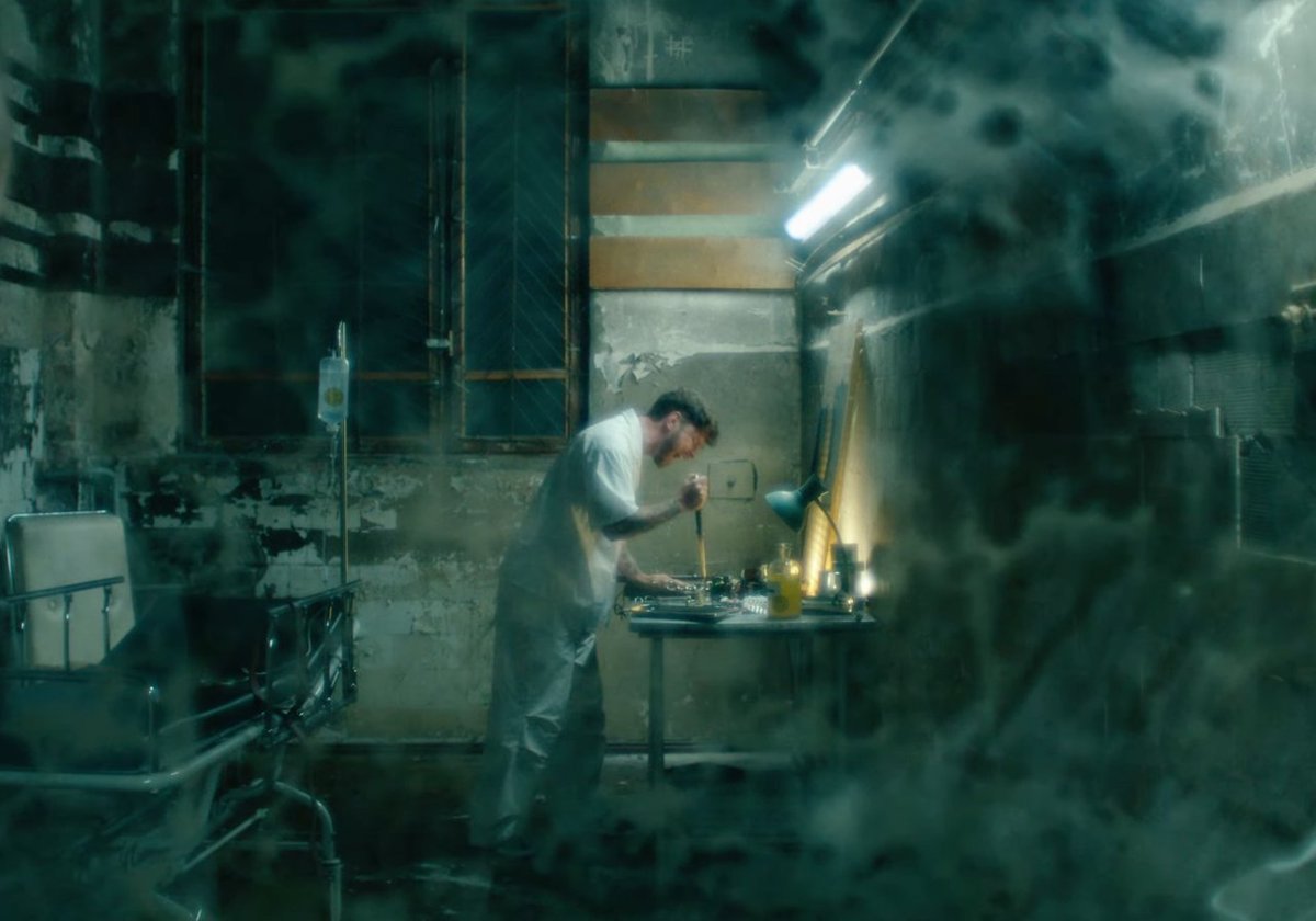 Normandie 🙂 tweet media