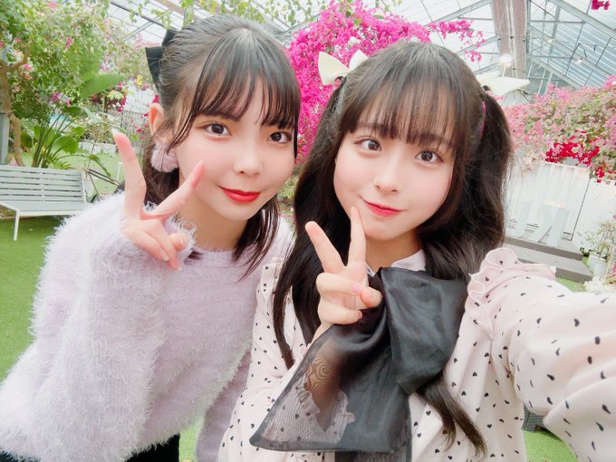 Twitterのコスプレ画像6