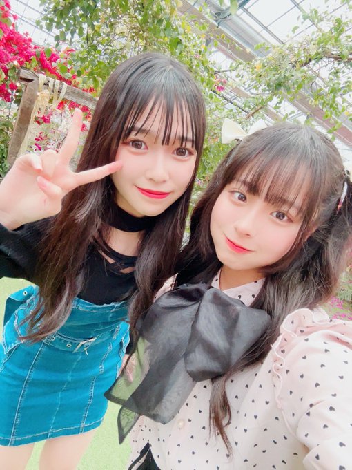 Twitterのコスプレ画像4