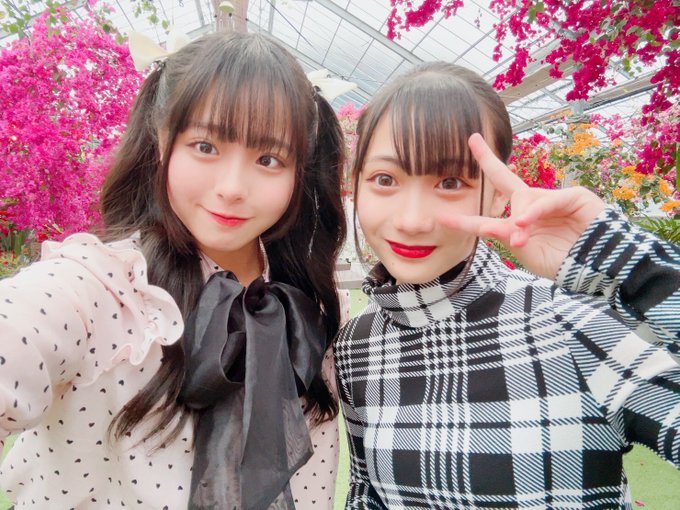 Twitterのコスプレ画像7