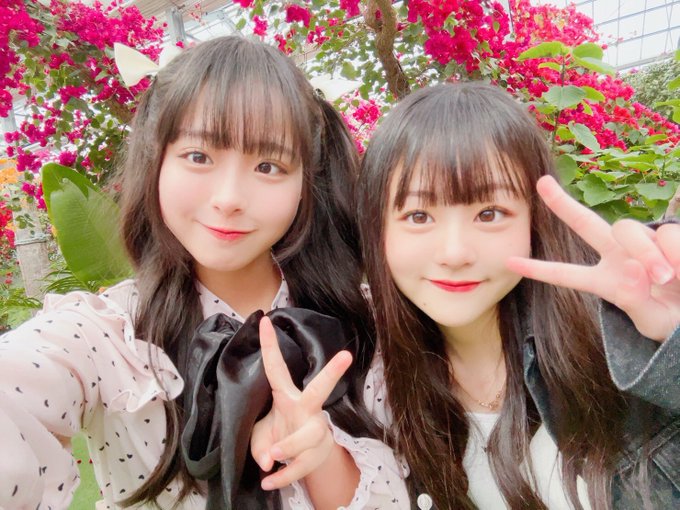 Twitterのコスプレ画像5