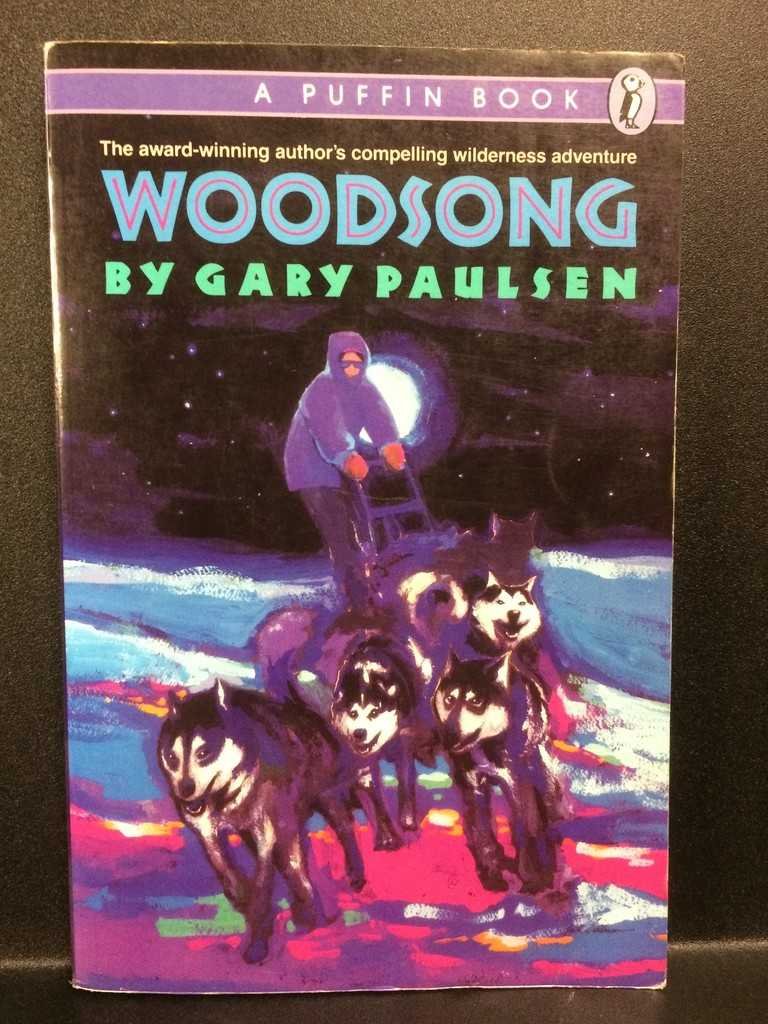 acryden's tweet photo. @williamjadams3 This was mine, before I got into the fantasy genre =D https://t.co/V84C5XZ6E6