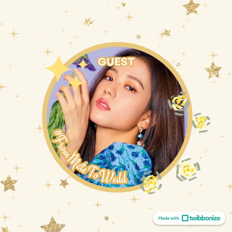 Jisoo tweet media